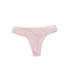 b.tempt'd b.splendid Thong Pink Size S